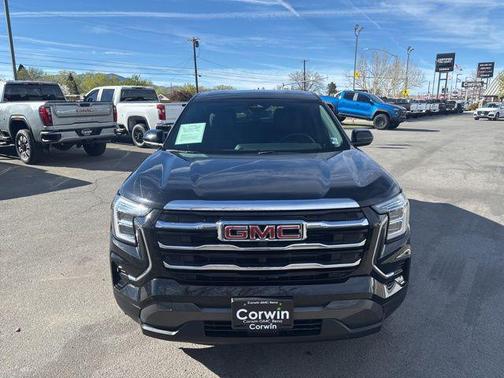 2025 GMC Terrain AWD Elevation