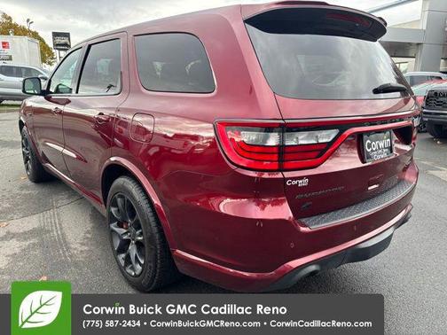 2021 Dodge Durango SRT 392 AWD