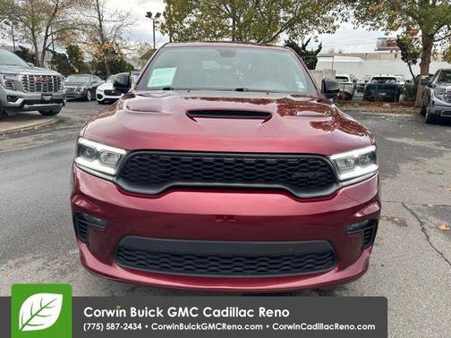 2021 Dodge Durango SRT 392 AWD