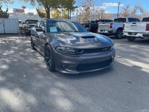 2019 Dodge Charger R/T Scat Pack