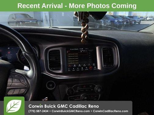 2019 Dodge Charger R/T Scat Pack