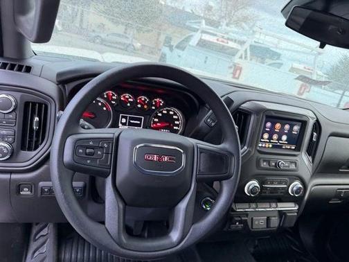 2026 GMC Sierra 2500 Pro