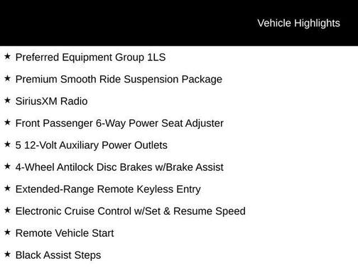 2019 Chevrolet Tahoe LS