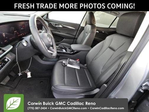 2025 Buick Envision Preferred AWD