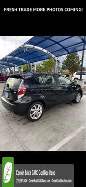 2015 Toyota Prius c Four