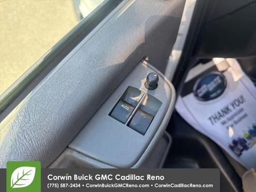 2021 GMC Savana 2500 Work Van