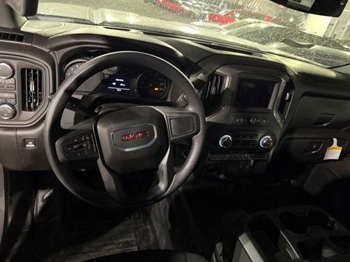 2026 GMC Sierra 2500 Pro