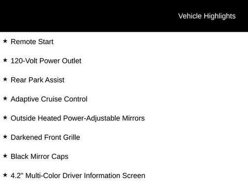 Summit White 2024 GMC Terrain SLE