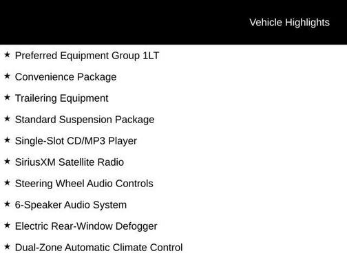 2016 Chevrolet Silverado 3500 LT