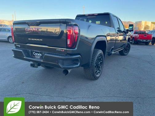 2022 GMC Sierra 3500 Base