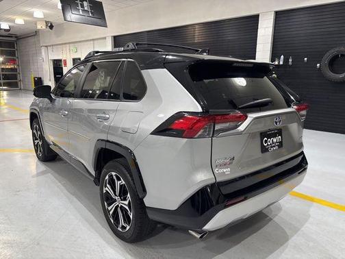 2023 Toyota RAV4 Prime XSE