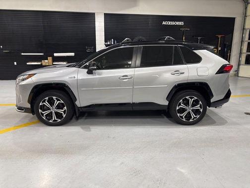 2023 Toyota RAV4 Prime XSE