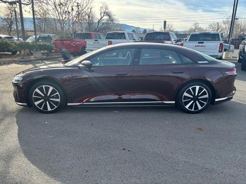 2023 Lucid Air Touring