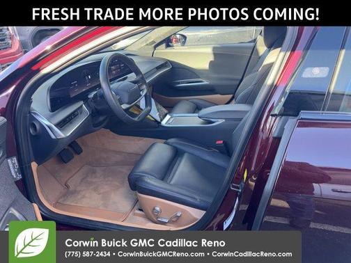 2023 Lucid Air Touring