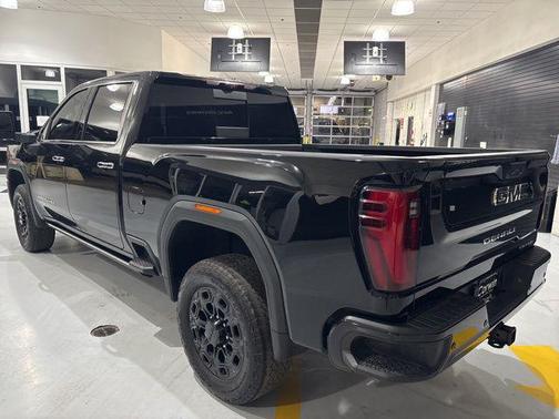 2024 GMC Sierra 2500 Denali Ultimate