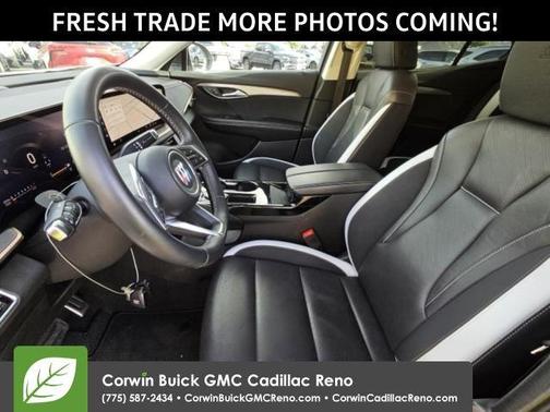 2025 Buick Envision Sport Touring AWD