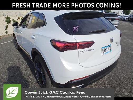 2025 Buick Envision Sport Touring AWD