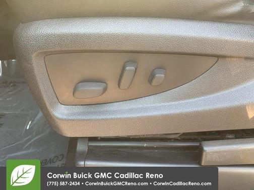 2014 Chevrolet Silverado 1500 2LT