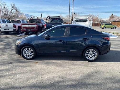 2016 Scion iA Base