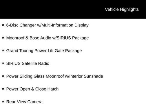 2012 Mazda CX-9 Grand Touring