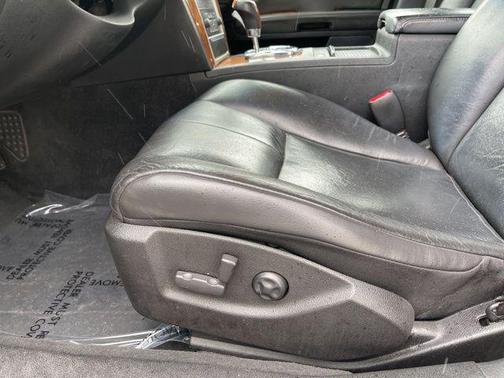 2011 Cadillac STS Luxury