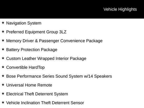 2024 Chevrolet Corvette Z06