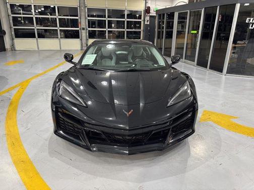 2024 Chevrolet Corvette Z06