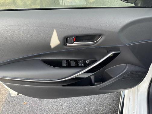 2024 Toyota GR Corolla Premium