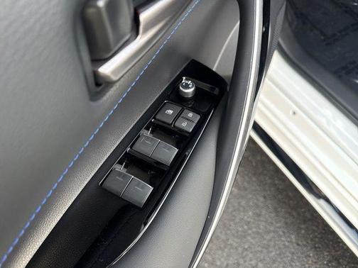 2024 Toyota GR Corolla Premium