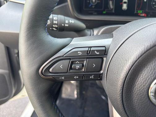 2024 Toyota GR Corolla Premium