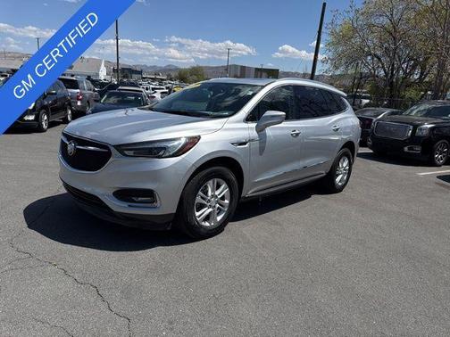 2021 Buick Enclave AWD Essence