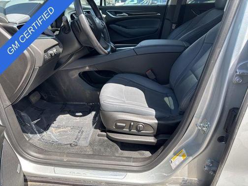 2021 Buick Enclave AWD Essence