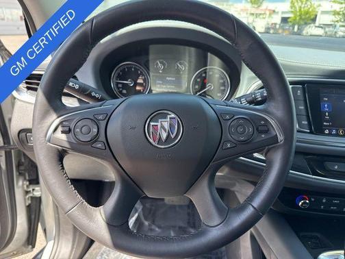 2021 Buick Enclave AWD Essence