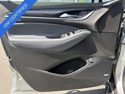 2021 Buick Enclave AWD Essence