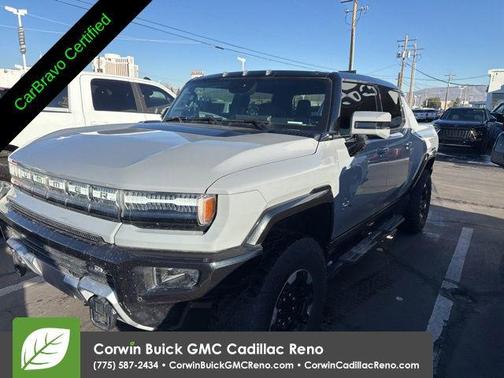 2024 GMC HUMMER EV Pickup 3X