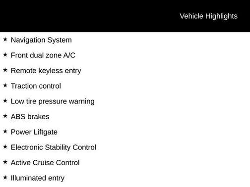 2024 Toyota Venza XLE