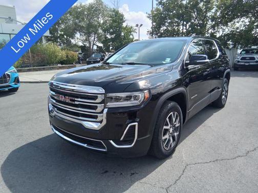 2023 GMC Acadia AWD SLE