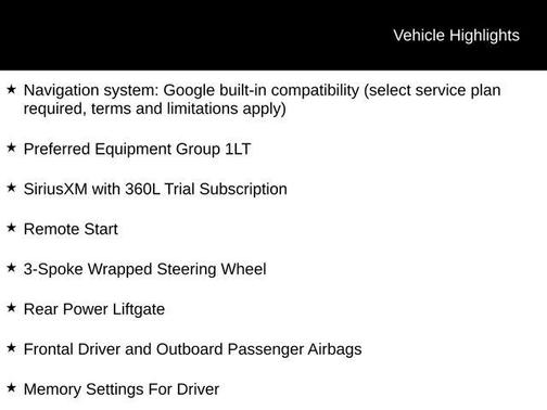 Summit White 2025 Chevrolet Tahoe LT
