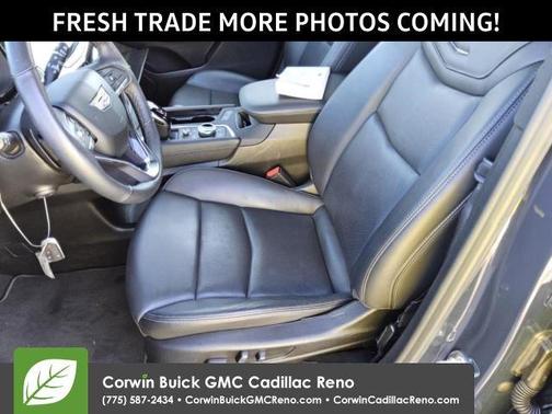 2025 Cadillac XT6 Premium Luxury AWD