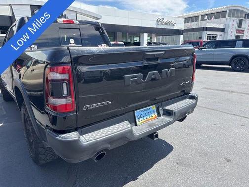 2023 RAM 1500 Rebel
