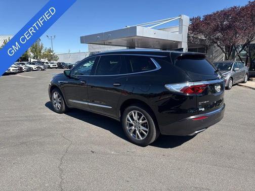 2023 Buick Enclave Premium AWD
