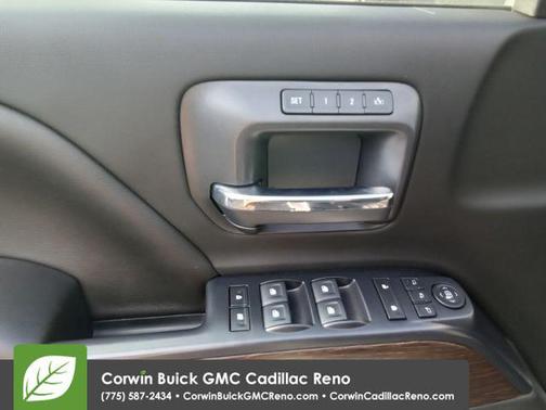 2018 GMC Sierra 2500 Denali
