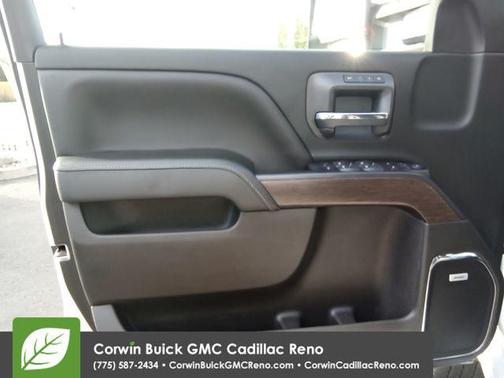 2018 GMC Sierra 2500 Denali