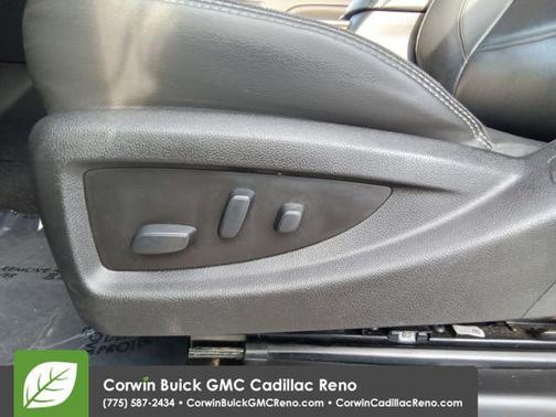 2018 GMC Sierra 2500 Denali