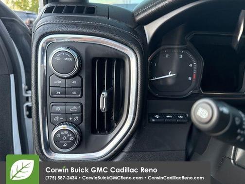 2021 GMC Sierra 2500 Denali