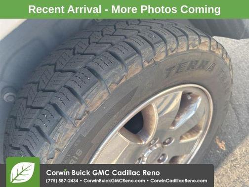 2009 Jeep Grand Cherokee Limited