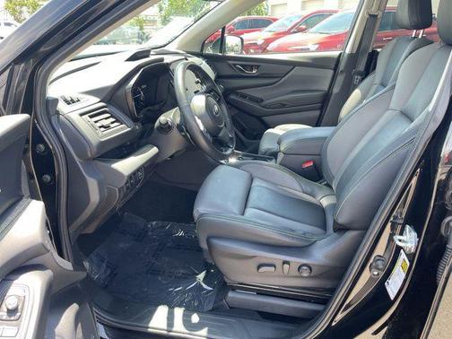 2023 Subaru Ascent Onyx Edition Limited 7-Passenger
