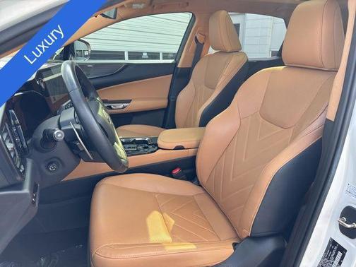 2024 Lexus NX 350 Luxury