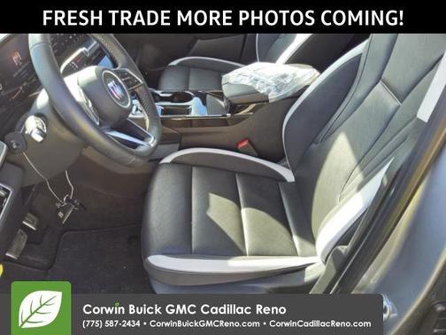 2025 Buick Envision Sport Touring AWD