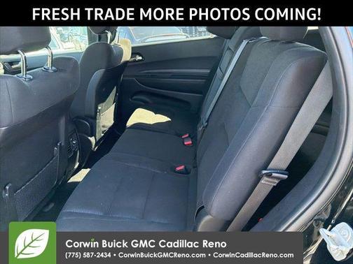 2023 Dodge Durango GT AWD